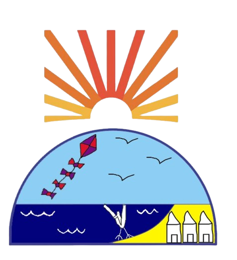 Seaside Primary School logo